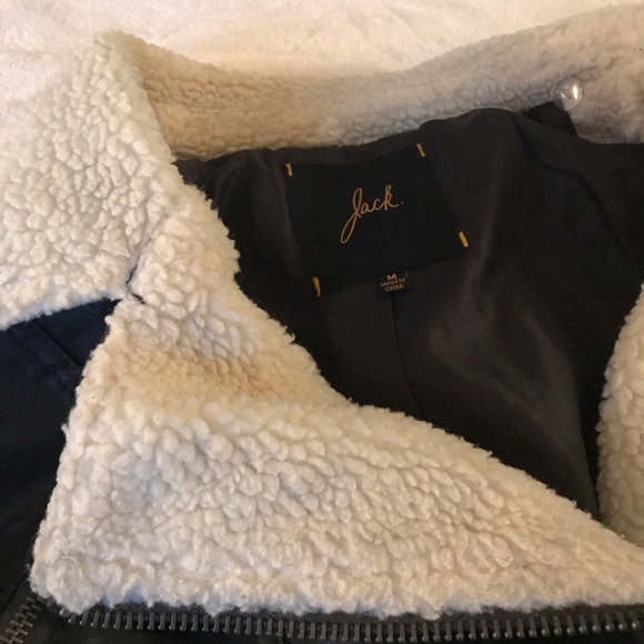 Jacket - Picture 6 of 6